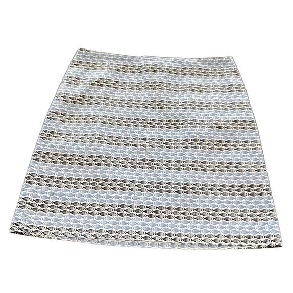 Talbots Skirt Size 16P - Picture 3 of 6